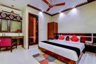 Bedroom Staybook Hotel Aira Paharganj