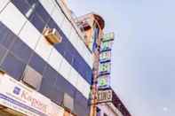 Bên ngoài Staybook Hotel Aira Paharganj