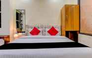 Bedroom 7 Staybook Hotel Aira Paharganj