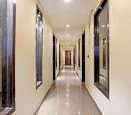 Lobby 4 Staybook Hotel Aira Paharganj