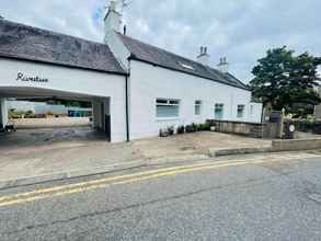 Exterior 4 Lovely 5-bed House in Lundin Links Coastal Village