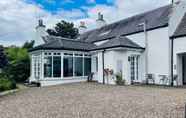 Exterior 3 Lovely 5-bed House in Lundin Links Coastal Village