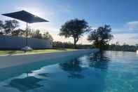 Swimming Pool Quinta Monte Argil