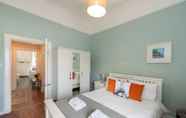 Bedroom 4 Balgownie - Beautiful Apartment Close to the Beach