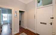 Bedroom 3 Balgownie - Beautiful Apartment Close to the Beach