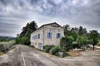 Exterior Hôtel Restaurant L'orée du Vercors