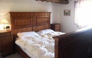 Bedroom 3 Maremma 4 Apartment in Ancient Farm