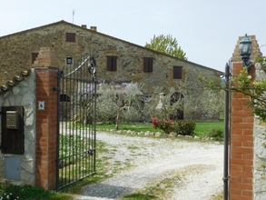 Bên ngoài 4 Maremma 4 Apartment in Ancient Farm