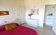 Bedroom 5 India Apartment With Lake View Over Stresa