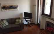 Common Space 4 Thommy Apartment in Stresa With Lake View