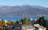 วิวและสถานที่ท่องเที่ยวใกล้เคียง 4 Terrace Lake View apt in Stresa With Lake View