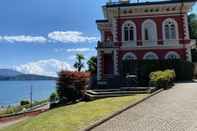 Luar Bangunan Liberty Apartment With Beach