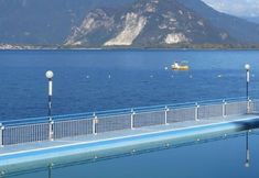 Others 5 Margo 1 Apartment in Verbania With Lake View
