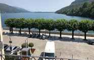 Atraksi di Area Sekitar 2 Carola B Tastefully Furnished Apartment Lakefront