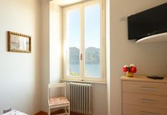 Others 3 Azalea Apartment With Terrace and Lake View