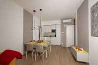 Bilik Tidur The View-wind Design apt With Terrace Lake View