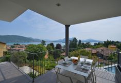 Lain-lain 5 The View-air Design apt With Lake View