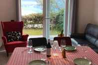 Restaurant Doris Apartment With Lake View in Ghiffa