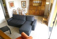 Others 5 Selva 1 Lake View Apartment in Ghiffa With Pool