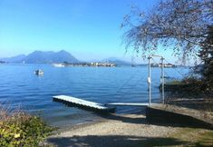 Lainnya 4 Rashad Studio With Lake View in Baveno