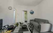 Common Space 7 Sunflower Apartment 2 With Balcony in Baveno