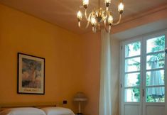 Others 4 Gelsomino 1 Apartment With Lake View and Beach