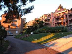 Exterior 4 Gioia Apartment With Lake View and Pool