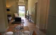 Bedroom 3 Carola A Tastefully Furnished Apartment Lakefront