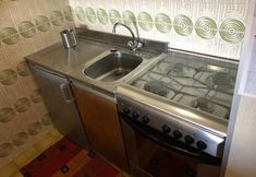 Lainnya 5 Grazia Apartment in Residence With Terrace and Pool in Ghiffa