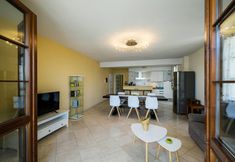 Lain-lain 5 Giulia Apartment With Lake View in Verbania