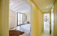 Bedroom 7 Giulia Apartment With Wonderful Lake View in Verbania Pallanza