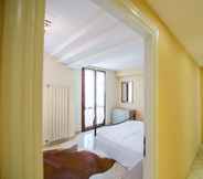 Bedroom 7 Giulia Apartment With Wonderful Lake View in Verbania Pallanza