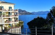 Luar Bangunan 6 Giulia Apartment With Wonderful Lake View in Verbania Pallanza