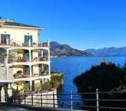 ภายนอกอาคาร 6 Giulia Apartment With Wonderful Lake View in Verbania Pallanza