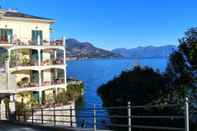 ภายนอกอาคาร Giulia Apartment With Wonderful Lake View in Verbania Pallanza