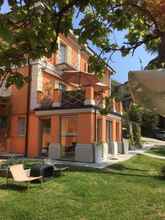 Exterior 4 Gelsomino 2 Apartment With Garden in Verbania