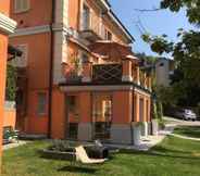 Exterior 7 Gelsomino 2 Apartment With Garden in Verbania