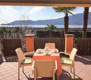 Common Space 5 Gelsomino 2 Apartment With Garden in Verbania