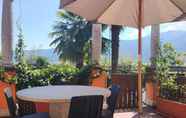 Common Space 6 Gelsomino 2 Apartment With Garden in Verbania