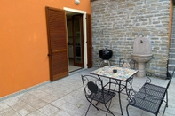 Common Space Palmito Villa With Pool in Baveno