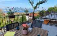 ร้านอาหาร 7 Palmito Villa With Pool in Baveno