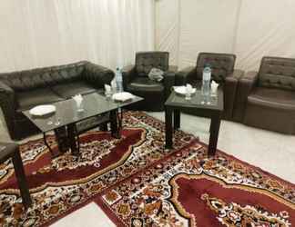 Sảnh chờ 2 Hotel Royal One Multan