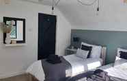 Kamar Tidur 3 Green Cottage