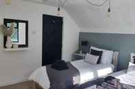 Kamar Tidur Green Cottage