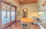 Kamar Tidur 5 Villa Gaia With the Best View Lake on the Borromee Island