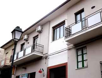 Bên ngoài 2 Casa Romeo - Nice Apartment at the Foot of Etna a few km From the ski Slopes