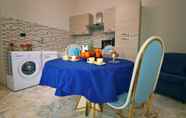 Phòng ngủ 3 Casa Romeo - Nice Apartment at the Foot of Etna a few km From the ski Slopes