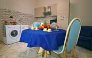 ห้องนอน 3 Casa Romeo - Nice Apartment at the Foot of Etna a few km From the ski Slopes