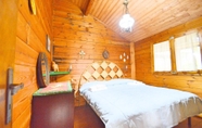 Bedroom 5 Chalet Stella Dell Etna - Cozy Chalet set in a Beautiful Natural Setting