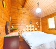 Bedroom 5 Chalet Stella Dell Etna - Cozy Chalet set in a Beautiful Natural Setting